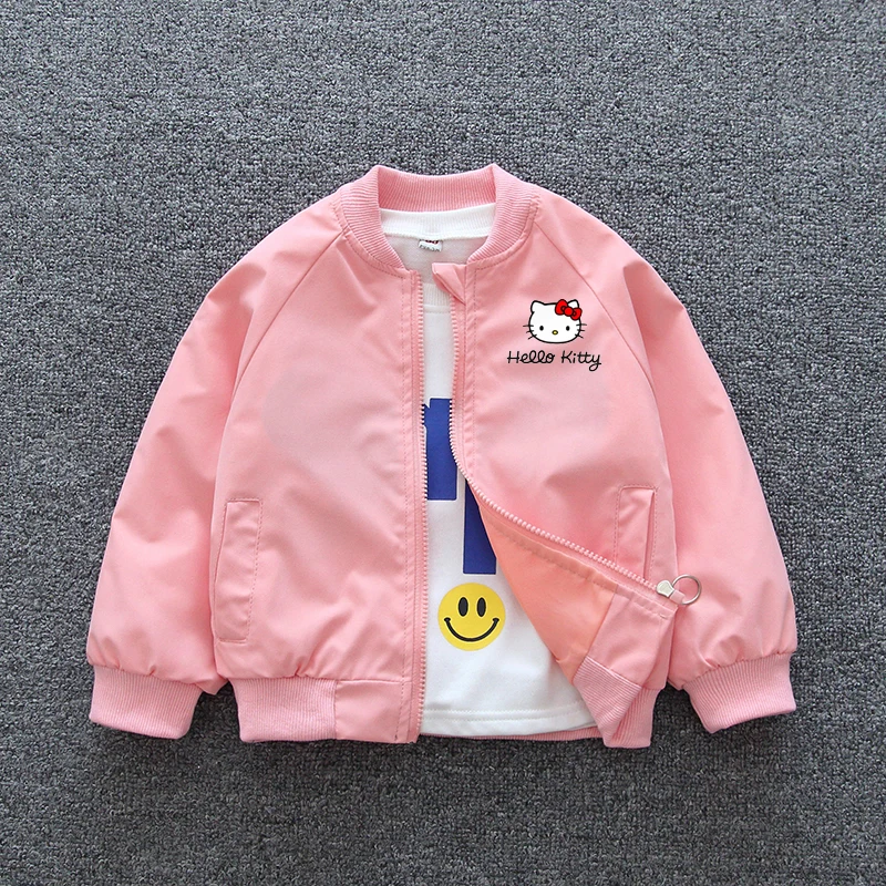 Jacka Till Barn | Flickor | Rosa, Röd baebae.se De billigaste kläderna i Norden 5 Jacka Till Barn | Flickor | Rosa, Röd baebae.se rea 5