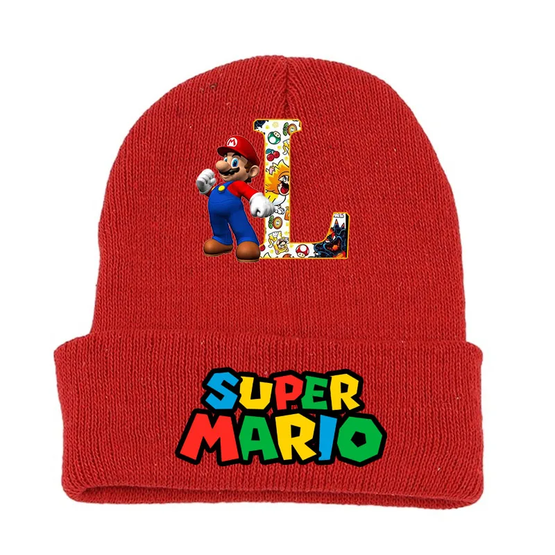 Super Mario Mössa | Barn och Ungdomar | Röd baebae.se De billigaste kläderna i Norden 14 Super Mario Mössa | Barn och Ungdomar | Röd baebae.se rea 14