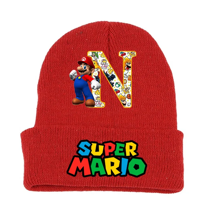 Super Mario Mössa | Barn och Ungdomar | Röd baebae.se De billigaste kläderna i Norden 16 Super Mario Mössa | Barn och Ungdomar | Röd baebae.se rea 16