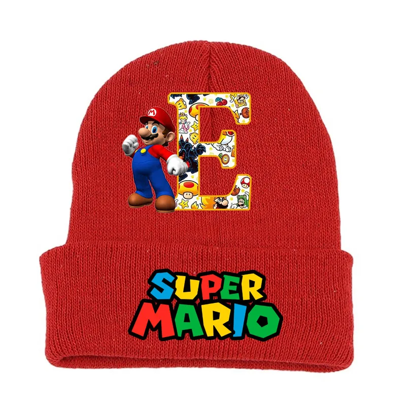 Super Mario Mössa | Barn och Ungdomar | Röd baebae.se De billigaste kläderna i Norden 7 Super Mario Mössa | Barn och Ungdomar | Röd baebae.se rea 7