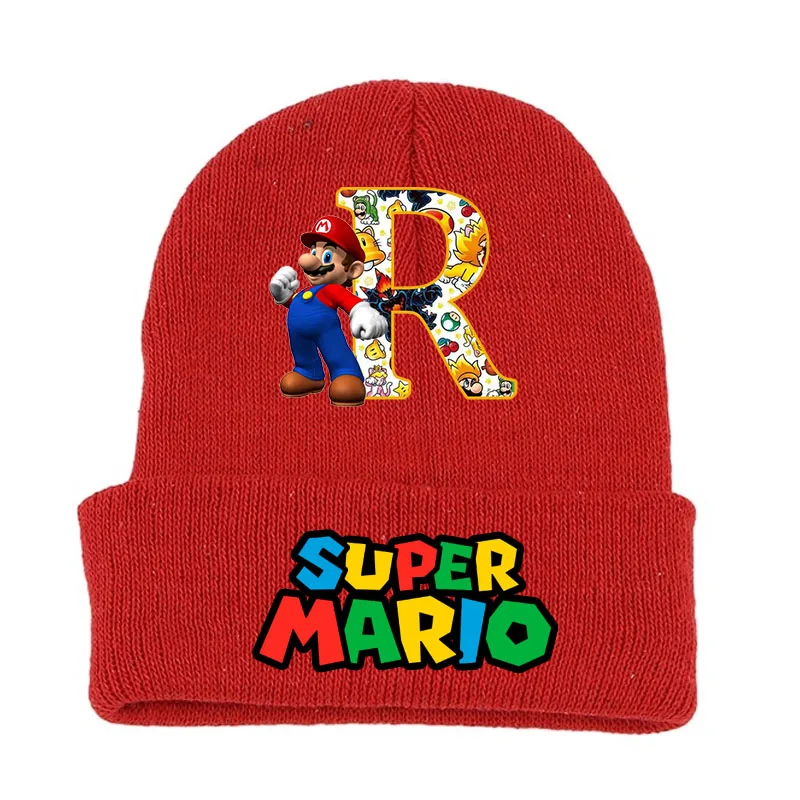 Super Mario Mössa | Barn och Ungdomar | Röd baebae.se De billigaste kläderna i Norden 20 Super Mario Mössa | Barn och Ungdomar | Röd baebae.se rea 20
