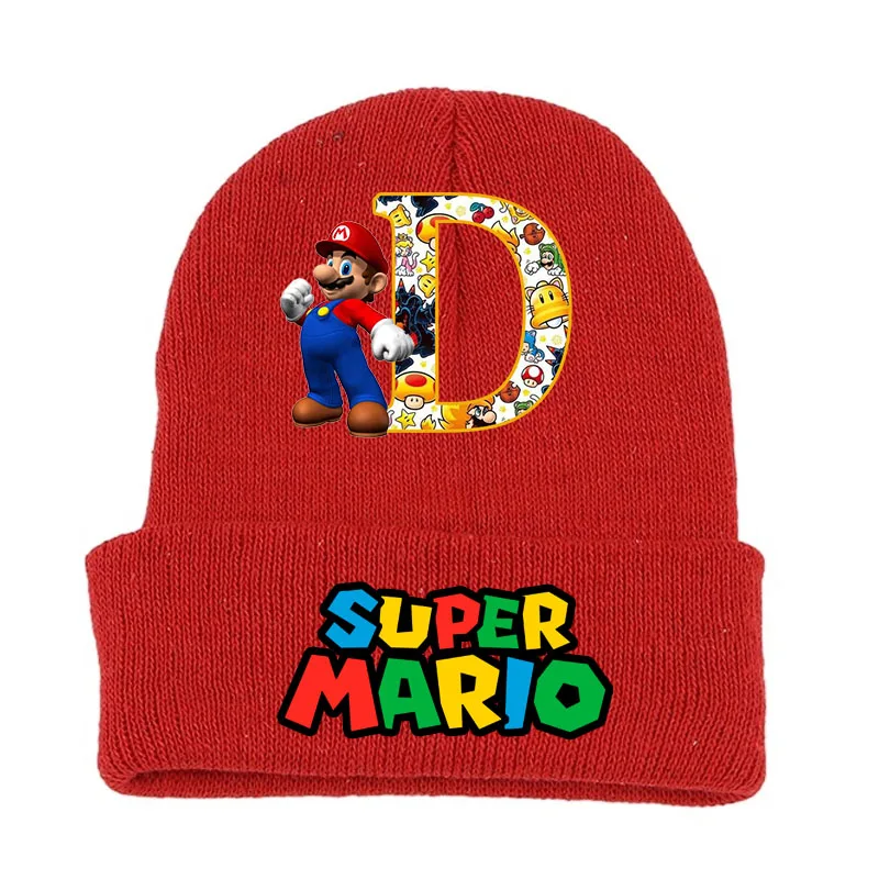 Super Mario Mössa | Barn och Ungdomar | Röd baebae.se De billigaste kläderna i Norden 6 Super Mario Mössa | Barn och Ungdomar | Röd baebae.se rea 6