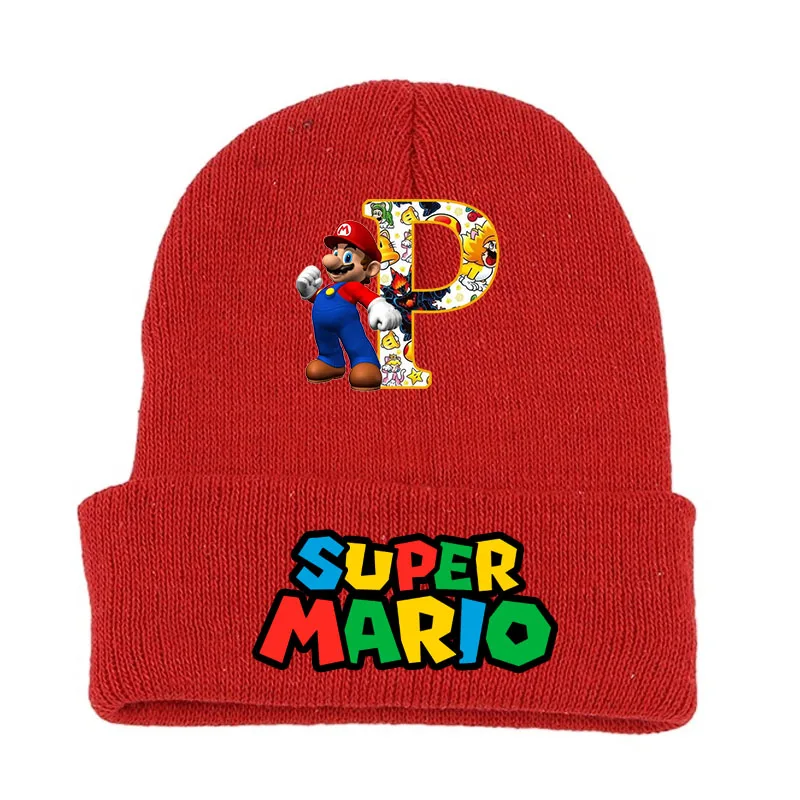 Super Mario Mössa | Barn och Ungdomar | Röd baebae.se De billigaste kläderna i Norden 18 Super Mario Mössa | Barn och Ungdomar | Röd baebae.se rea 18