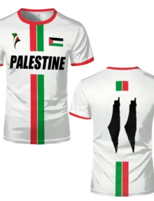 Palestine T-Shirt | Palestina baebae.se rea