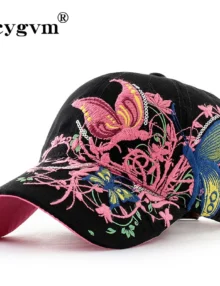 Keps Dam | Rosa Keps För Kvinnor baebae.se rea