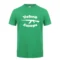 irish green