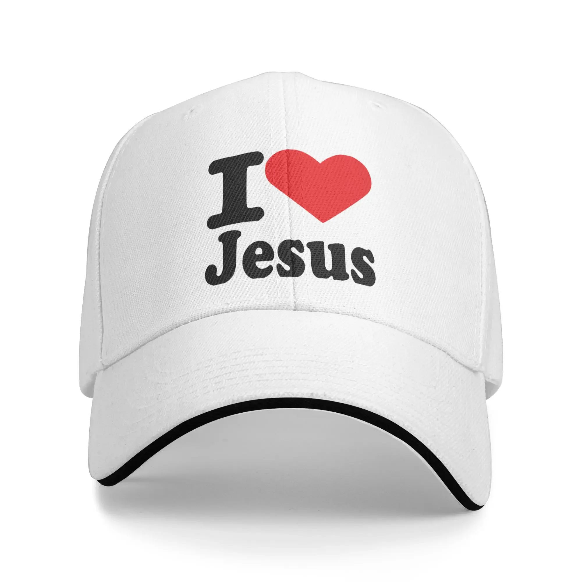 Keps | Kristendomen | I Love Jesus baebae.se rea