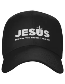 Keps | Jesus | Kristendomen baebae.se rea