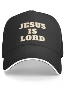 Keps | Kristendomen | Jesus is Lord baebae.se rea