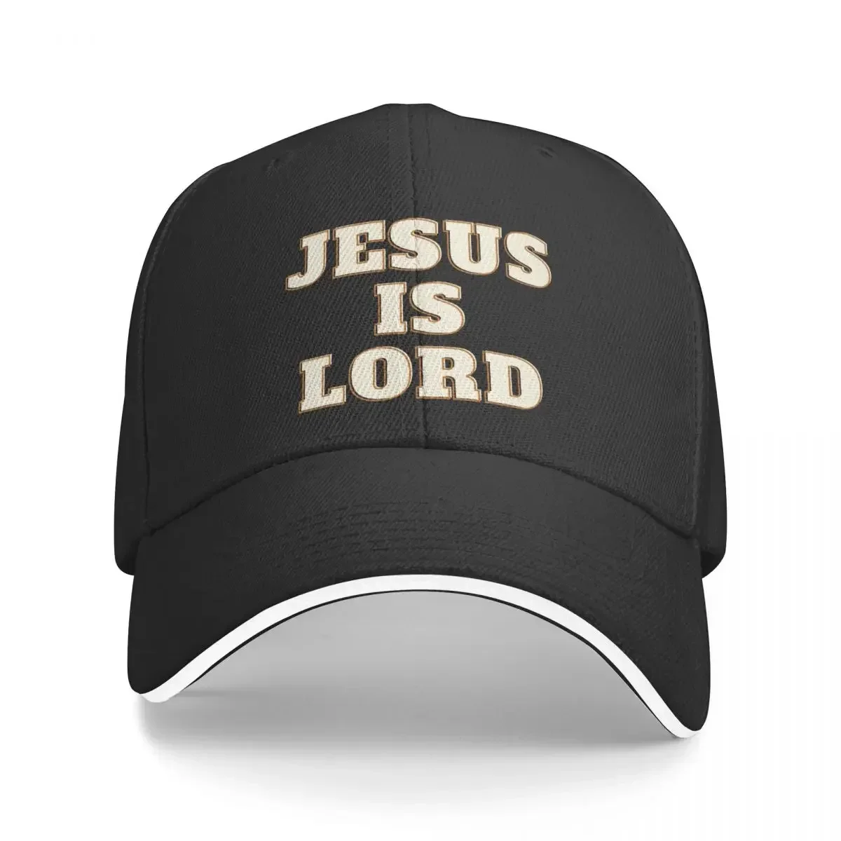 Keps | Kristendomen | Jesus is Lord baebae.se rea