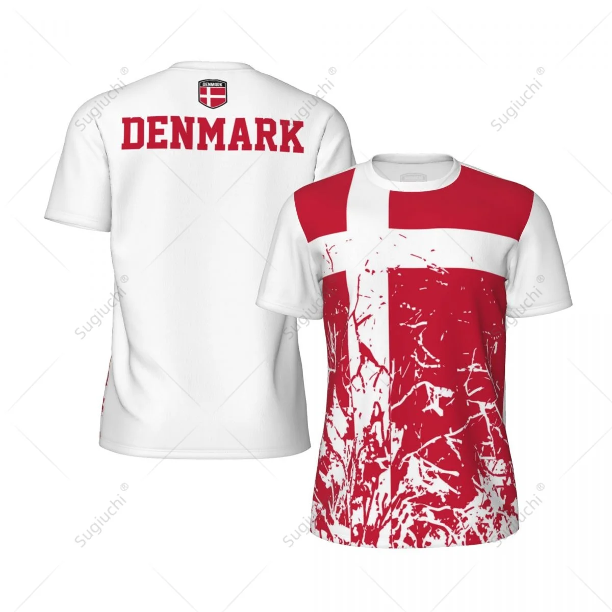 DANMARK T-Shirts baebae.se De billigaste kläderna i Norden DANMARK T-Shirts baebae.se rea